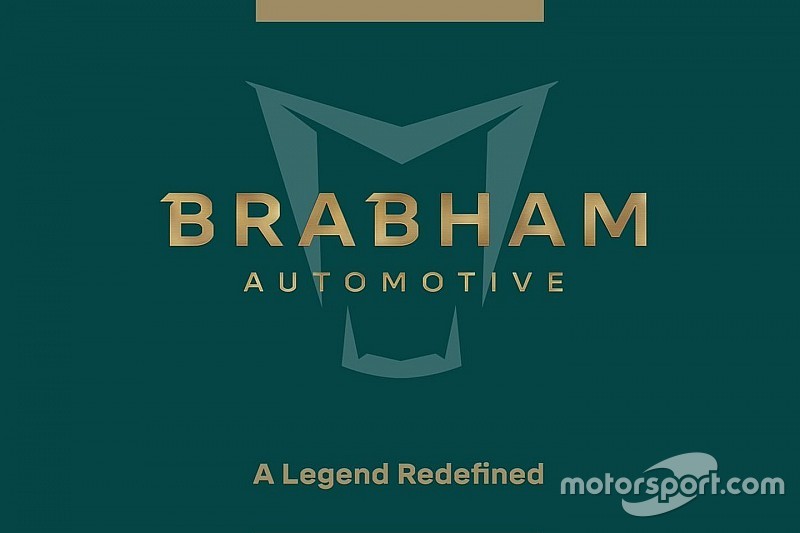 Brabham оголосила про початок виробничої та гоночної програми