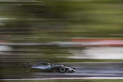 Hamilton et Bottas n'ont pas encore une Mercedes "parfaite"