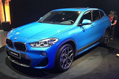 BMW revela versões do novo X2 no Brasil e promete 20 lançamentos