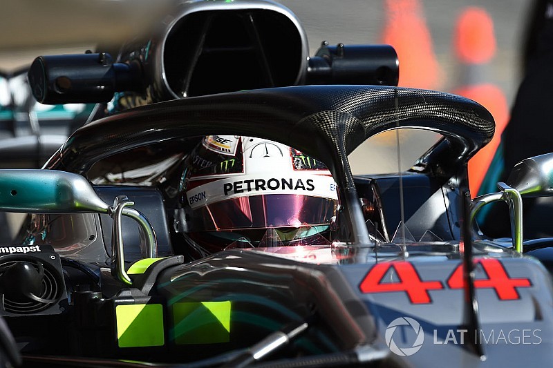 Wolff: Hamilton gelecekte Ferrari'ye gidebilir