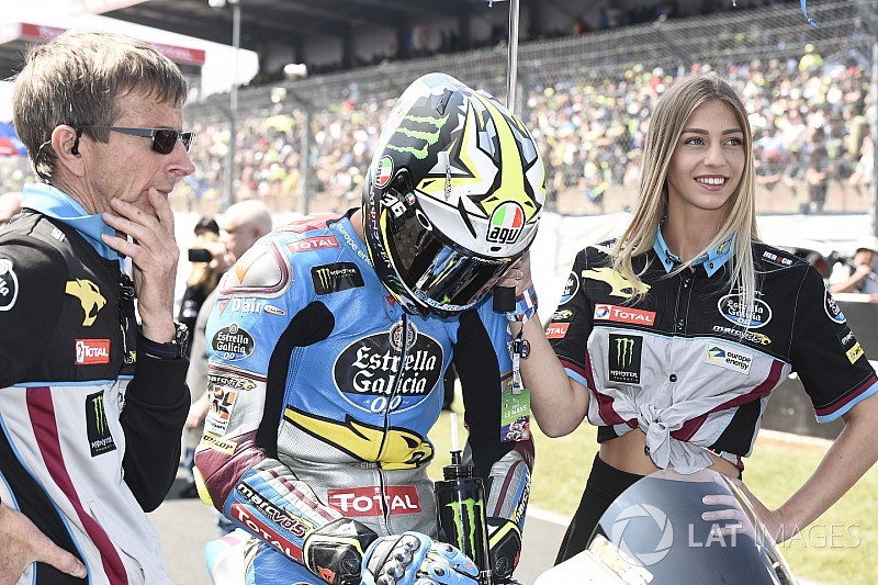 La Honda si lascia scappare Mir: ora è molto vicino alla Suzuki