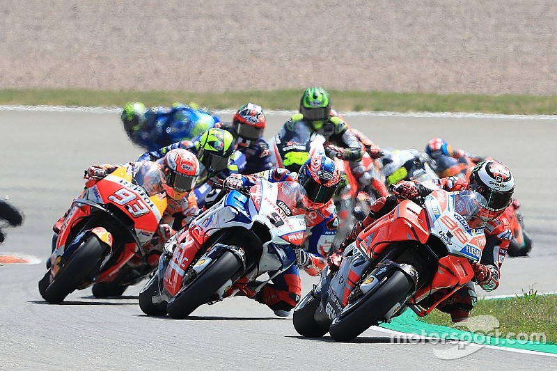 Lorenzo: