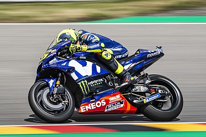 Yamaha cambia Movistar por Monster como patrocinador principal de su equipo oficial