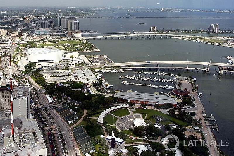 Miami Mayor: F1 race like hosting Super Bowl “for the next 10 years”