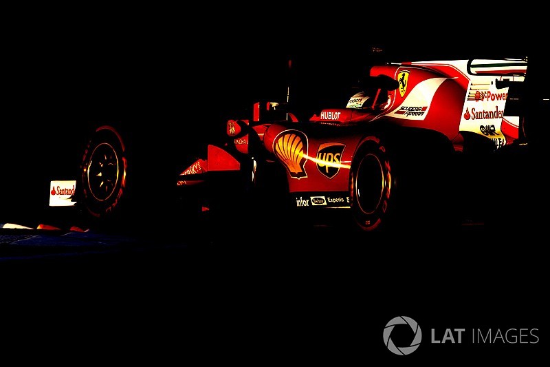 Ferrari: il