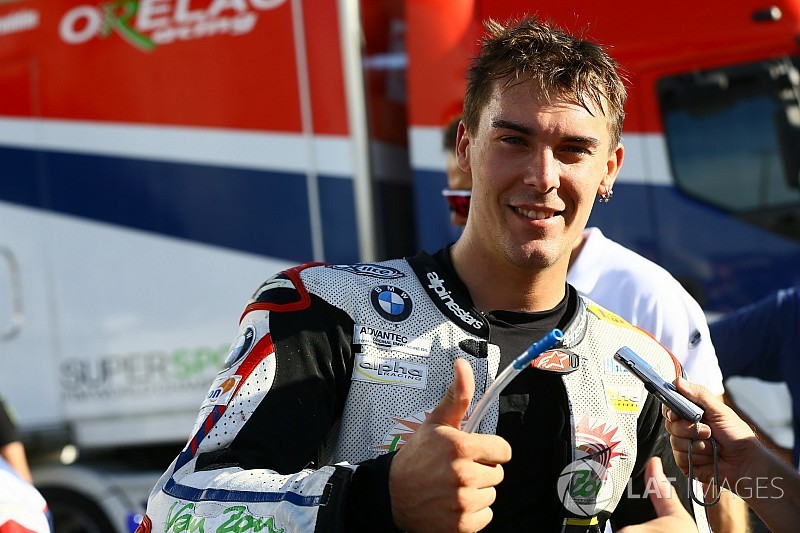 Markus Reiterberger:
