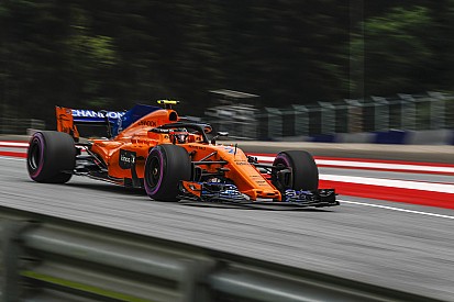 McLaren: "Estamos a años de volver a luchar con los de arriba"