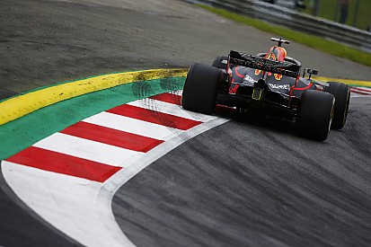 Red Bulls, Alonso not using new Renault MGU-K