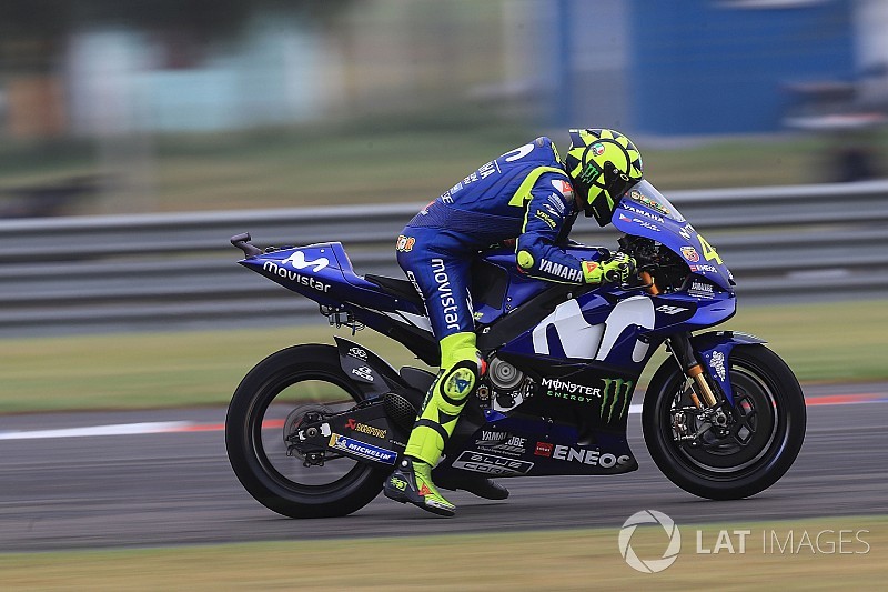 Rossi: