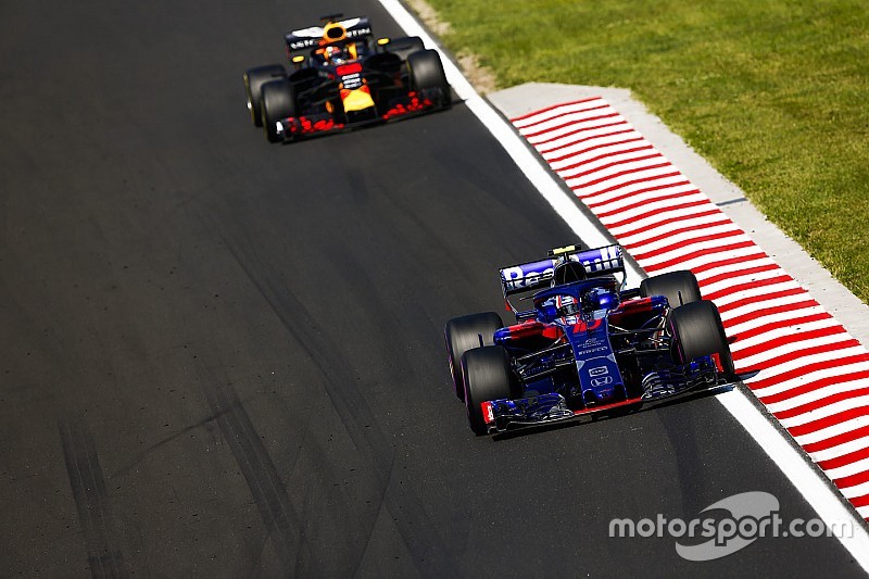 Red Bull cree que sus rivales no pueden igualar los recursos de Honda