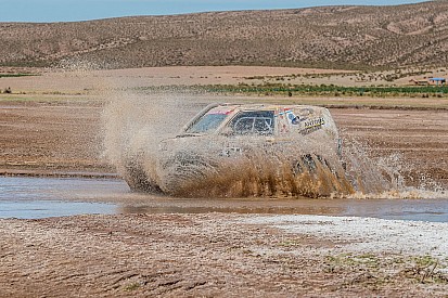 Dakar, tappe e trasferimenti: tutti i km percorsi, quelli che mancano e cosa è saltato