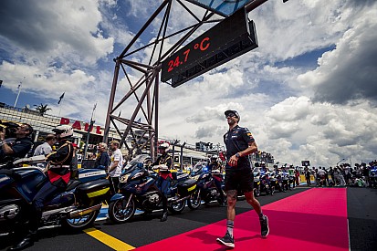 Red Bull: már csak a részleteket kell elsimítani Ricciardóval