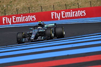 Bottas, yeni motorun avantajını görmeyi bekliyor