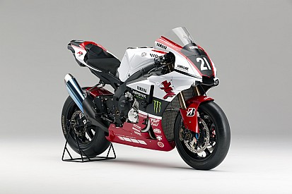 Yamaha, Suzuka 8 Saat'e katılacağı isimleri açıkladı