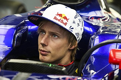 Dixon pleased by Hartley's F1 opportunity and Jones' arrival