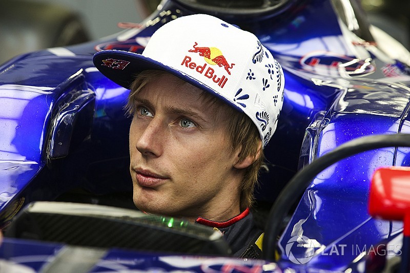 Dixon pleased by Hartley's F1 opportunity and Jones' arrival