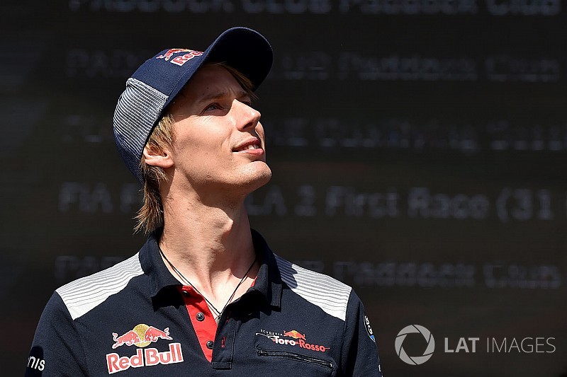Hartley dice que su edad le ayudó a lidiar con la presión en 2017