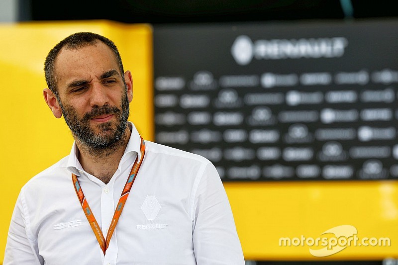 В Renault предсказали сложные переговоры о новых двигателях