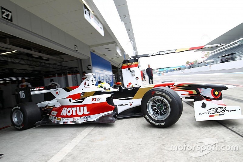 【SF】ホンダ、GT開幕戦トラブル発生部品はSFでも使用。しかし対策済