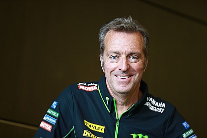 Zarco, Folger, Yamaha, le GP de France… Parole à Hervé Poncharal