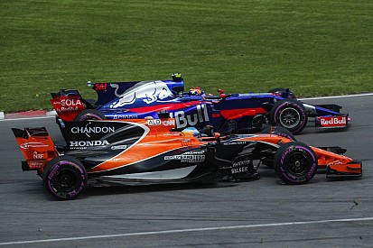 Переговоры Honda и Toro Rosso о поставке моторов провалились