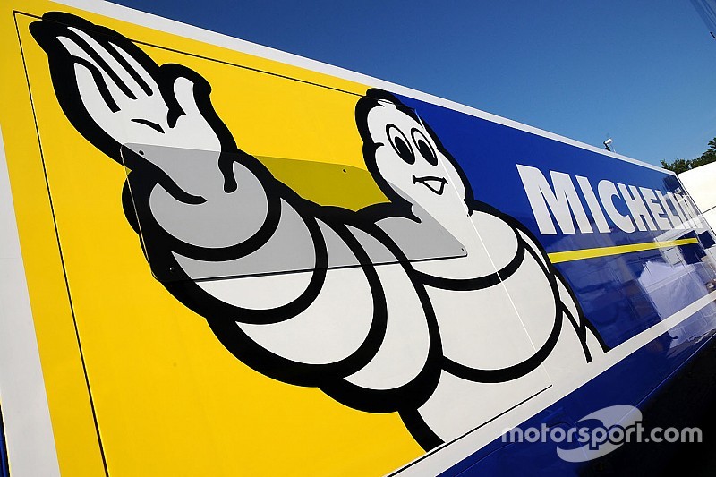 Ufficiale: la MotoGP rinnova con la Michelin fino al 2023