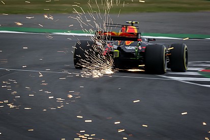 Verstappen: Red Bull Silverstone'da her açıdan zayıf