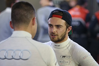 Will Stevens ritorna in LMP2 con il team Panis-Barthez