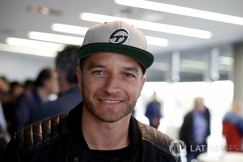 Timo Scheider wird DTM-Experte bei Sat.1