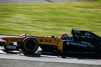 У Renault спростували чутки про запрошення Кубіци на вікенд Ф1