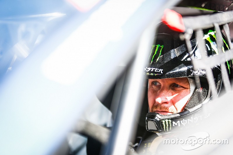 Solberg será operado, pero apunta a un pronto regreso