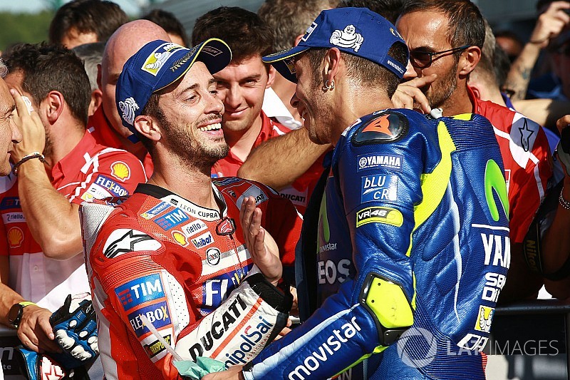 Dovizioso: