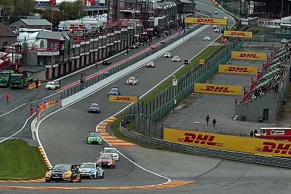 Coronel: "La fusión WTCC-TCR debería haber sido dos años antes"
