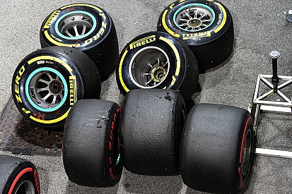 F1 2017 in Sepang: Ferrari & Mercedes mit verschiedenen Reifenstrategien