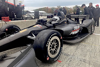 2018 IndyCar creates opportunity for Penske, says Newgarden