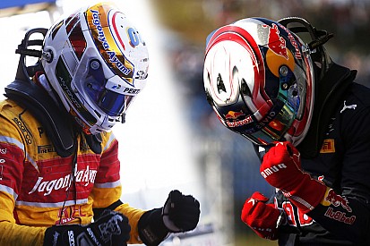 Les enjeux GP2 - Giovinazzi vs. Gasly, ultime round !