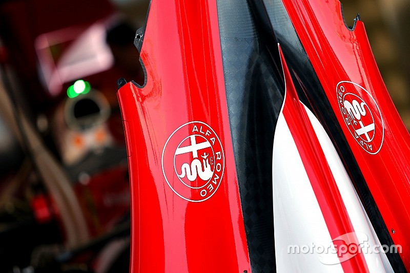 Opinion: Could McLaren join forces with Alfa Romeo?