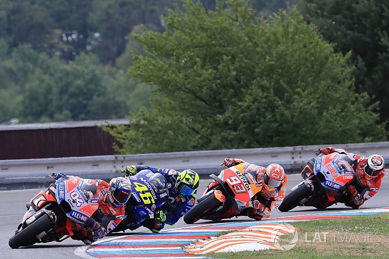 MotoGp: Rossi MotoGp: Rossi