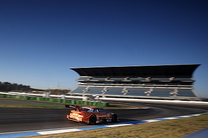 DTM Hockenheim: Green snelste in derde vrije training