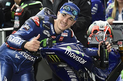Vinales berharap pulihkan kepercayaan diri