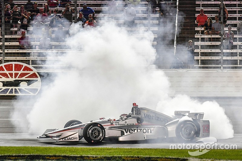 Texas IndyCar: Top 10 quotes after race