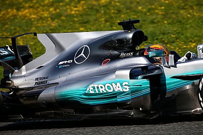 Ross Brawn: Finne und T-Flügel gehören raus aus der Formel 1!