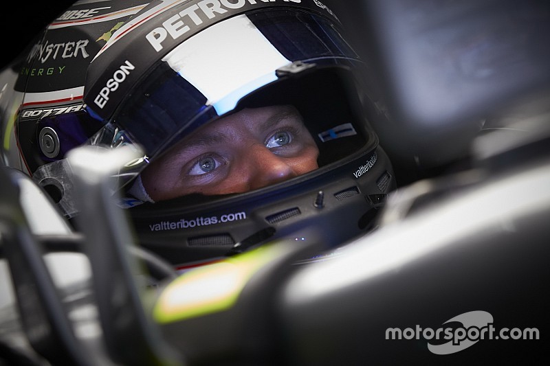 【F1】ウルフ「ボッタスはミスを分析したら、それを忘れるべき」