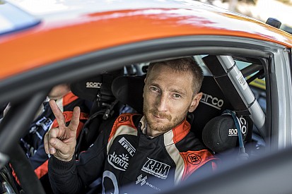 «Планируем проехать несколько этапов с WRC». Интервью Алексея Лукьянюка