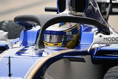 Halo could get renamed before F1 introduction