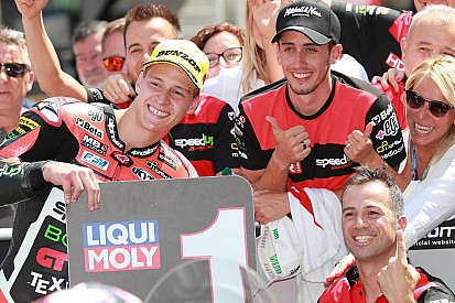 Finalmente Quartararo: batte Oliveira a Barcellona e centra la sua prima vittoria iridata!