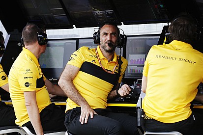 Renault відповіла на жорстку критику Red Bull