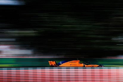 Vandoorne előnyt kovácsolna az esős időmérőből