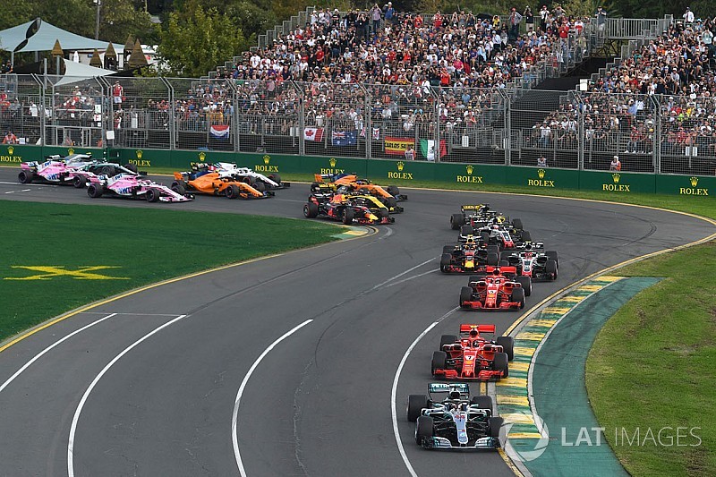 Wolff: Grid mais competitivo representa