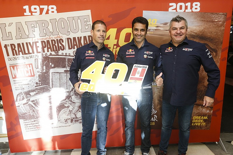 Dakar, Fortin: